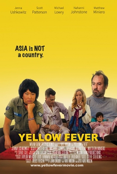  Yellow Fever (2017)