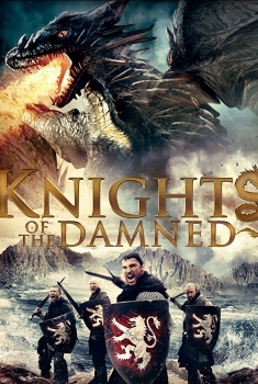  Knights of the Damned (2017)