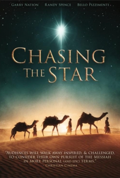  Chasing the Star (2017)