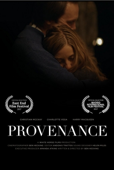 Provenance (2016) Online