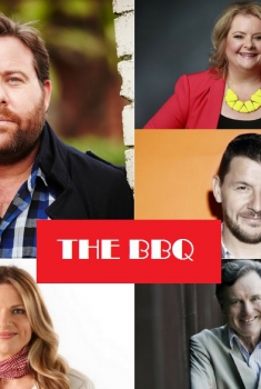 The BBQ (2017)