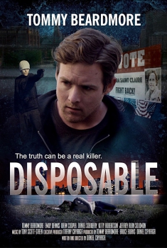  Disposable (2017)