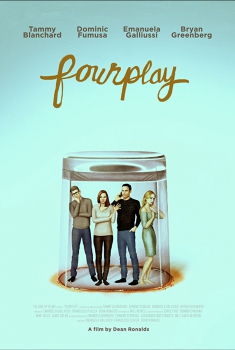 Fourplay (2017)