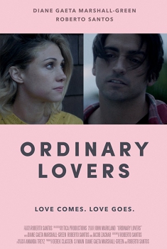  Ordinary Lovers (2017)