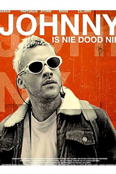 Johnny is nie dood nie (2017)