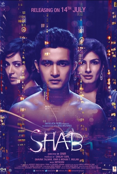  Shab (2017)