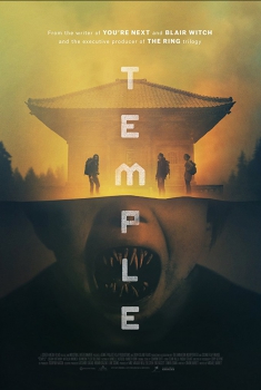  Temple (2017)