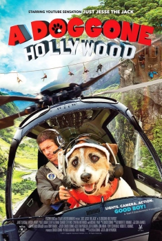  A Doggone Hollywood (2017)