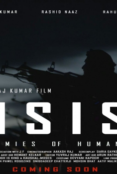  ISIS (2017)