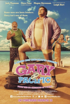  Gary of the Pacific (2017)