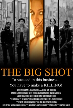  The Big Shot (2017)