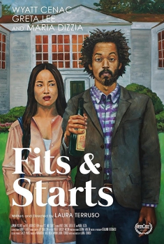  Fits and Starts (2016)