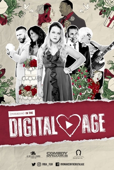 Romance in the Digital Age (2017) Online