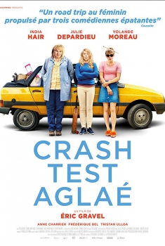  Crash Test Aglaé (2016)
