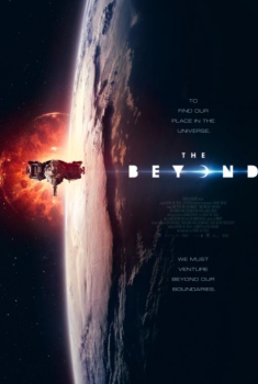  The Beyond (2017)