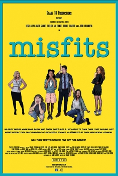 Misfits (2017)