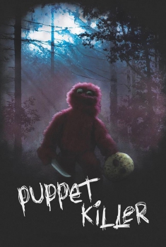  Puppet Killer (2016)