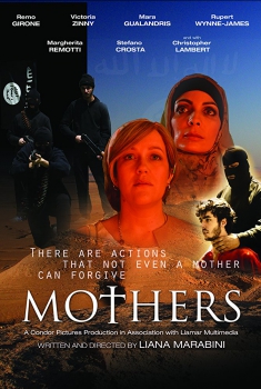  Mothers (2016)