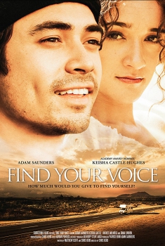  Find Your Voice (2017)