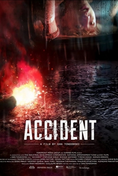  Accident (2017)