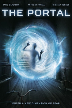The Portal (2017) Online