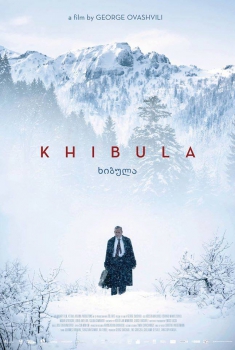  Khibula (2017)