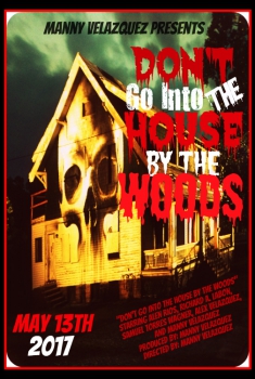 Don't Go Into the House by the Woods (2017)