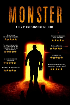  Monster (2017)