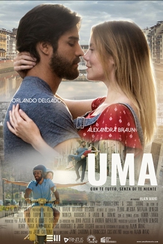 Uma (2017)
