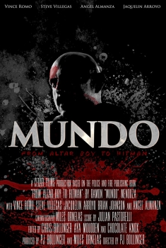 Mundo: From Altar Boy to Hitman (2017)