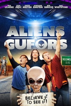 Gufors (2017) Online