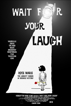  Wait for Your Laugh (2017)