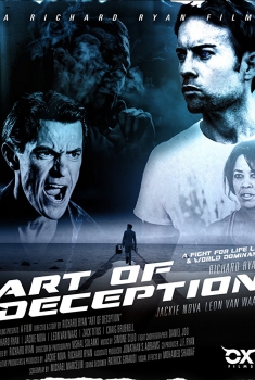  Art of Deception (2017)