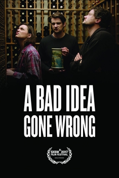  A Bad Idea Gone Wrong (2016)