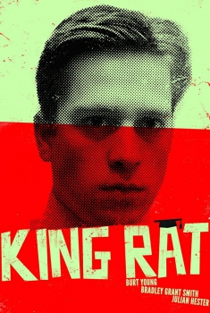  King Rat (2017)
