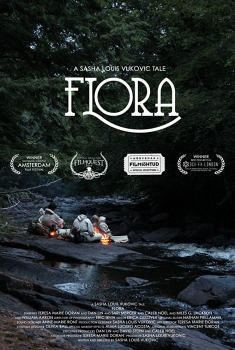  Flora (2017)