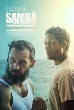  Sambá (2017)