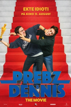  Prebz og Dennis: The Movie (2017)