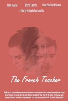  The French Teacher (2017)