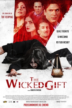  The Wicked Gift (2017)