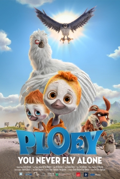 PLOEY - You Never Fly Alone (2017) Online