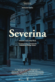 Severina (2016)