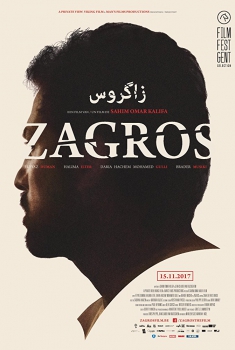 Zagros (2017)