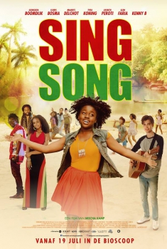 Sing Song (2017)