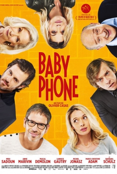  Baby Phone (2017)