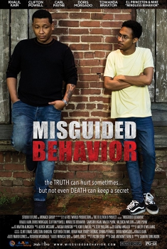  Misguided Behavior (2017)