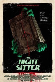 The Night Sitter (2017)