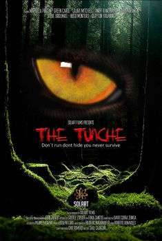  The Tunche (2017)