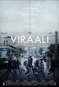 Viraali (2016)