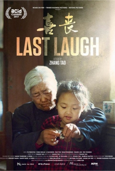  Last Laugh (2017)